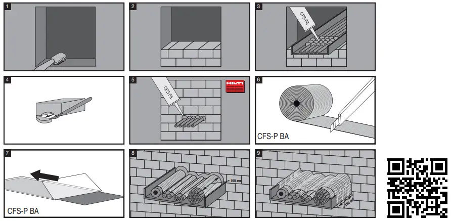 HILTI-CFS-BL-Firestop-blocks-FIG-3