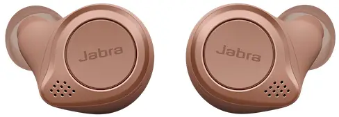 Jabra Elite Active 75t Sienna
