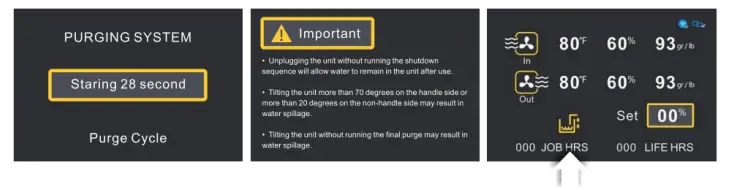 RAZORBACK-SLGR-850-MaxxDry-Dehumidifier-FIG15