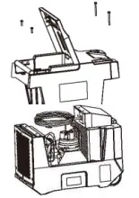 RAZORBACK-SLGR-850-MaxxDry-Dehumidifier-FIG18
