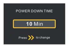 RAZORBACK-SLGR-850-MaxxDry-Dehumidifier-FIG7