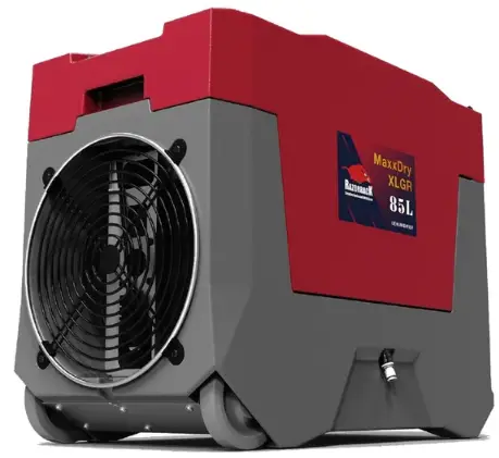 RAZORBACK-SLGR-850-MaxxDry-Dehumidifier-PRODUCT