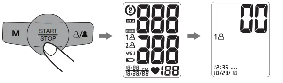 MEASUREMENT PROCEDURE 1