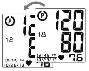 RECALLING VALUES FROM MEMORY 4