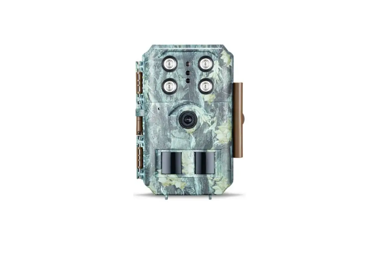 Ereagle A9 Series 20mp Hd Wildlife Camera User Manual Ereagle A9 Series 20mp Hd Wildlife Camera User Manual