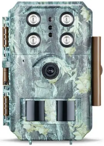 EREAGLE A9 Series 20MP HD Wildlife Camera