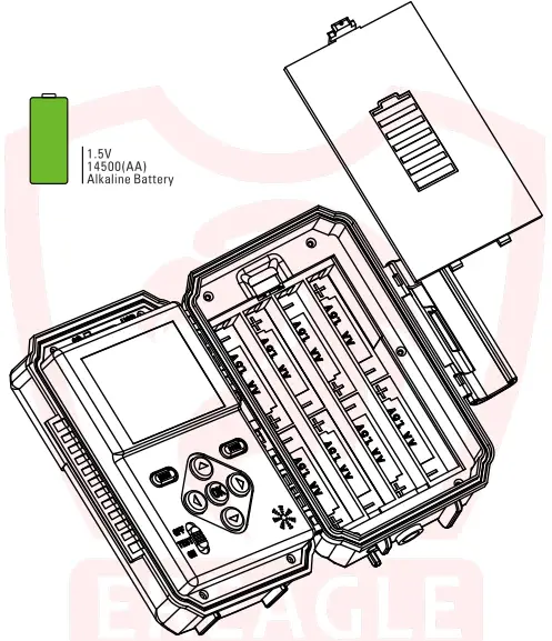 Battery Selection and Installation