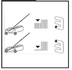 NAKAYAMA-EM3210-Electric-Lawn-Mower-FIG-8