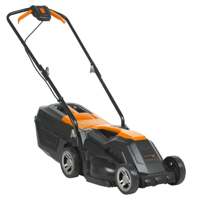 NAKAYAMA-EM3210-Electric-Lawn-Mower-PRODUCT