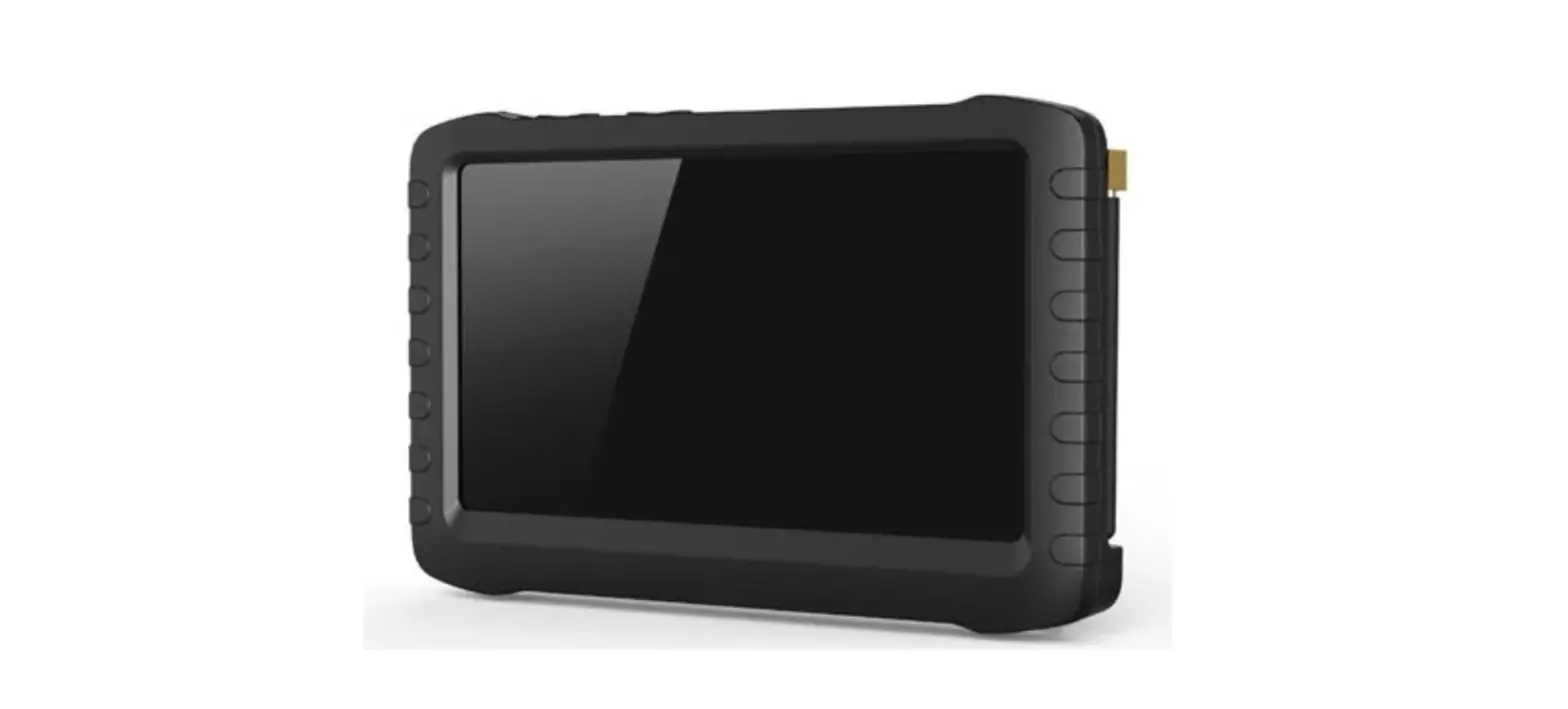 Rodtech 2.4g Wireless Mini Dvr User Manual