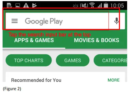 Smart Living Google Home app - Android 2