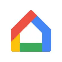 Smart Living Google Home app - Android 6