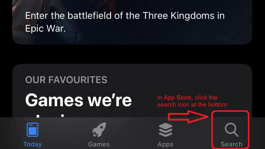 Smart Living Google Home app - iOS 2
