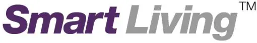 Smart Living - Logo