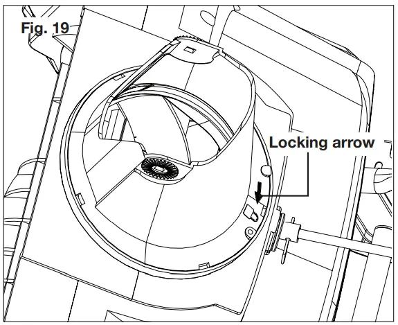 Discharge Chute Assembly