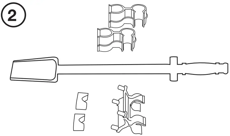 Optional Accessories