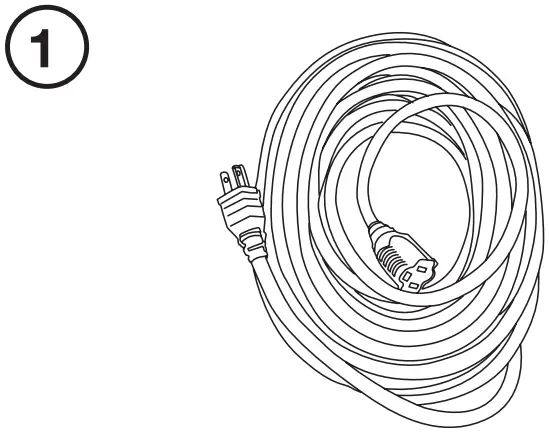 Optional Accessories