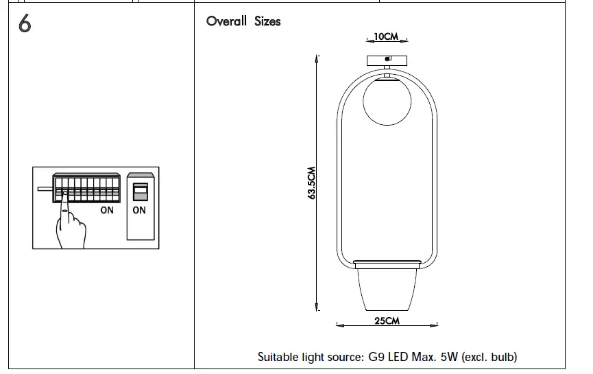 QAZQA 105932-Isabella-CL-Gold-Deco-Gold-Ceiling-Light-with-White-Glass-FIG- (3)