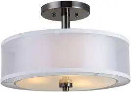 QAZQA 105932 Isabella CL Gold Deco Gold-Ceiling-Light-with-White-Glass-PRODUCT-IMG