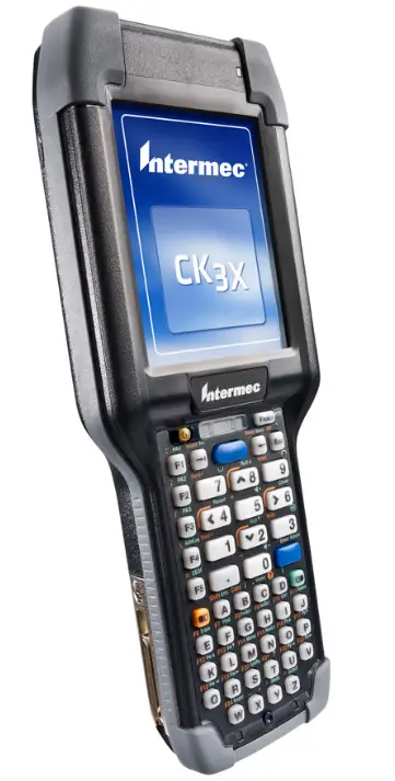 MCR CK3XAA4K000W4400 Mobile Computer