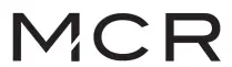 mcr logo