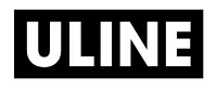 ULINE Logo