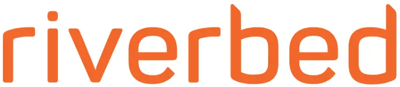 riverbed LOGO
