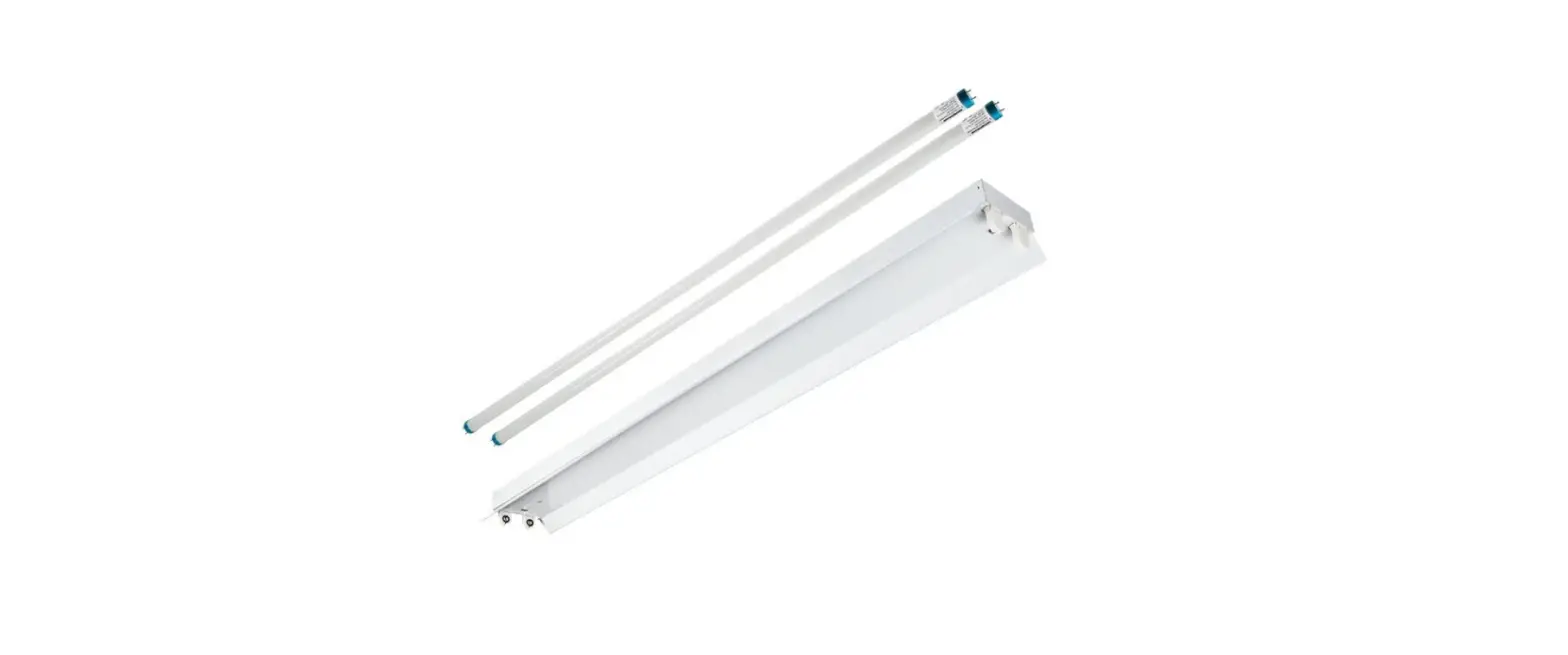 Superbrightleds Mx452a 4ft Led Strip Light Fixture User Manual