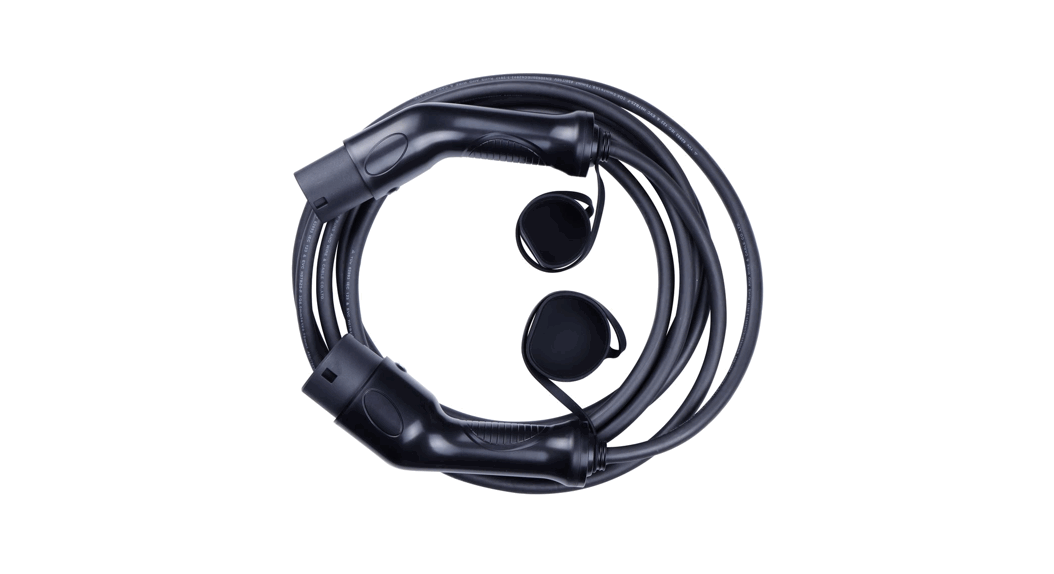 Streetwize Swev2 Electric Vehicle Charging Cable Instruction Manual Streetwize Swev2 Electric Vehicle Charging Cable Instruction Manual