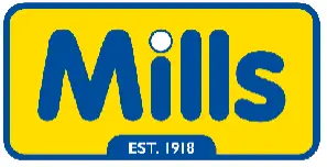 mills logo