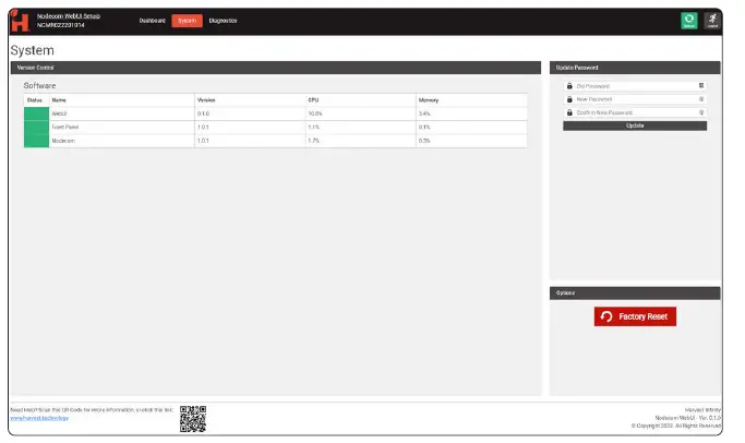 HARVEST-NCMR-Audio-Interface-FIG-24