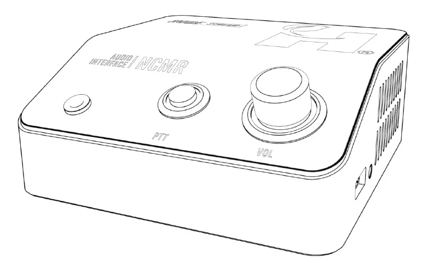 HARVEST-NCMR-Audio-Interface-PRODUCT