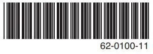 Honeywell M6410A Non-Spring And Spring Return QR CODE-