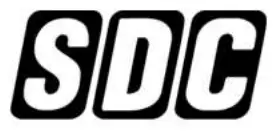 SDC Logo