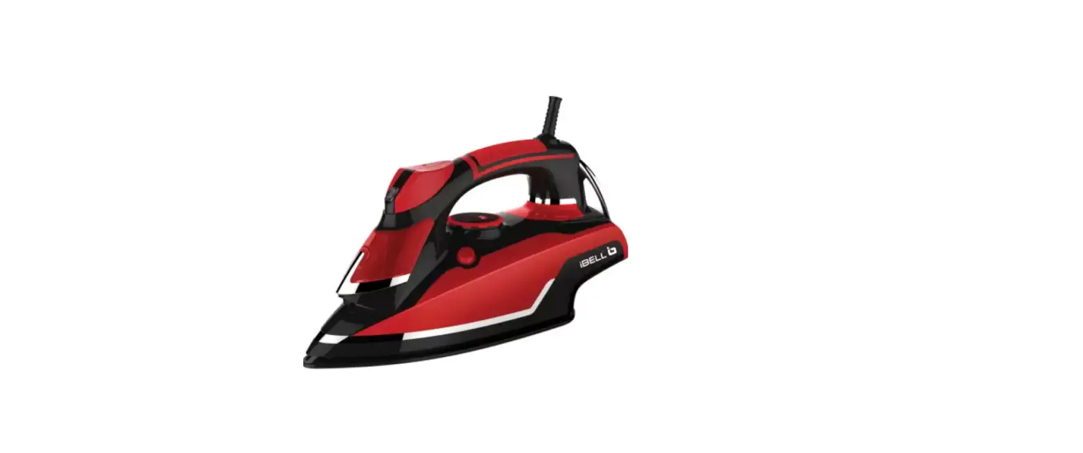 Ibell Sp900 Dry Burst Steam Iron User Manual Ibell Sp900 Dry Burst Steam Iron User Manual