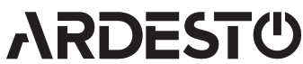 ARDESTO logo