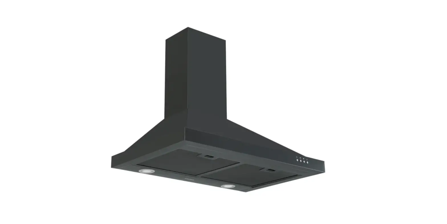 Ancona An-17016bss Wall Range Hood User Manual