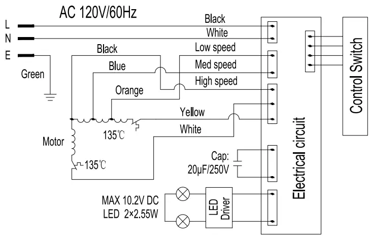Assembly Instruction