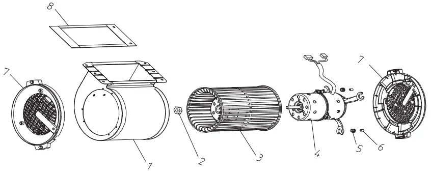 Assembly Instruction