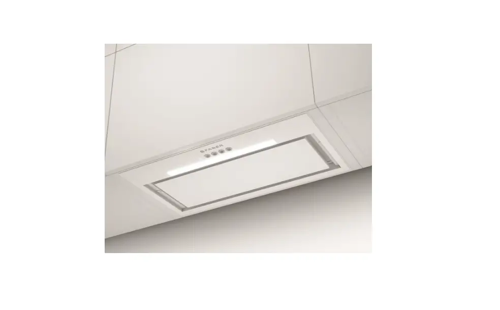 Faber Inka Lux 3.0 Soberly Functional Built-in Hood User Manual