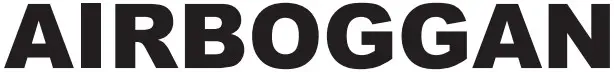 AIRBOGGAN logo