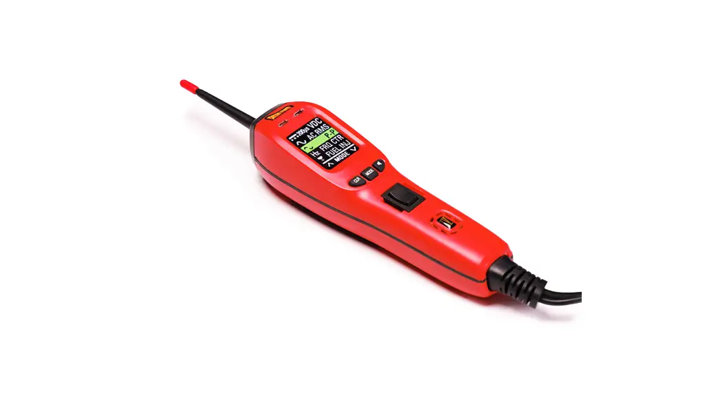 Power Probe Authorized Reseller Policy User Guide