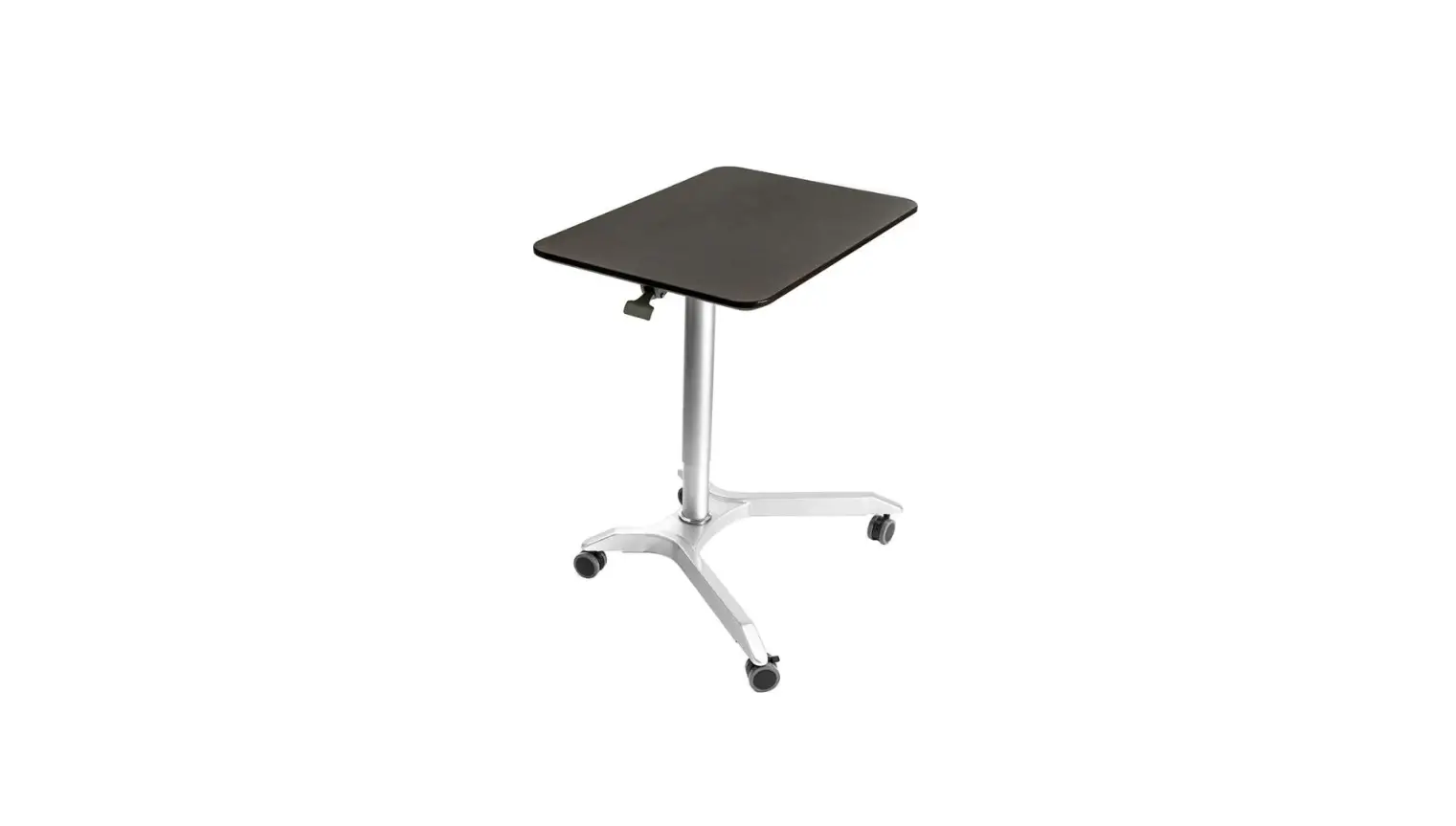 Seville Classics Web664 Airlift® Xl Sit-stand Mobile Desk Instruction Manual Seville Classics Web664 Airlift® Xl Sit-stand Mobile Desk Instruction Manual