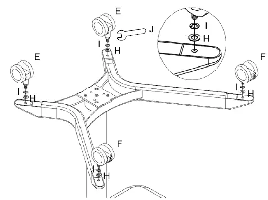 Seville-Classics-WEB664 -AIRLIFT-XL-Sit-Stand-Mobile-Desk-fig-6
