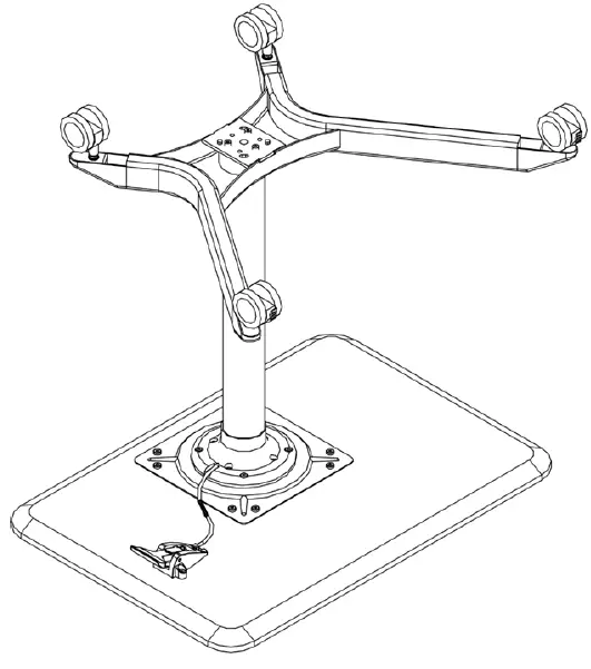 Seville-Classics-WEB664 -AIRLIFT-XL-Sit-Stand-Mobile-Desk-fig-7