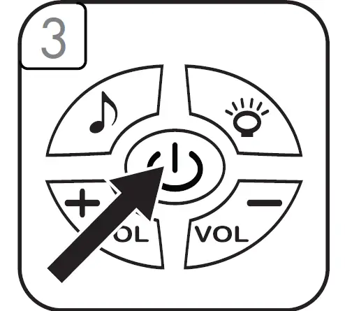 NOW Foods 7484 Sleepy Puppy Essential Oil Diffuser 04