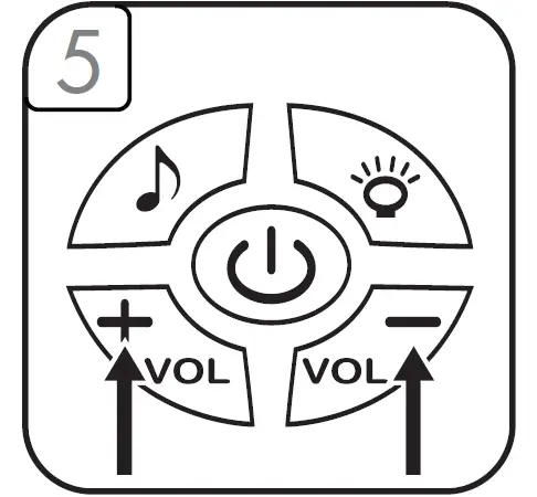 NOW Foods 7484 Sleepy Puppy Essential Oil Diffuser 04