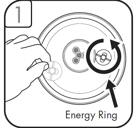 NOW Foods 7484 Sleepy Puppy Essential Oil Diffuser 09