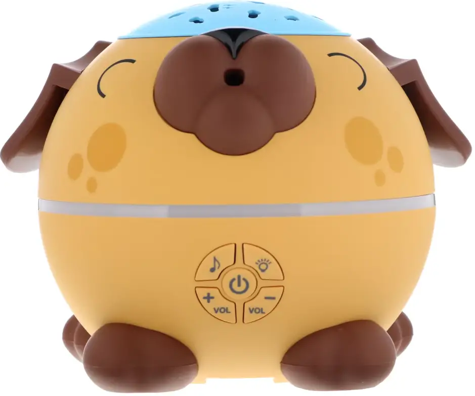 NOW Foods 7484 Sleepy Puppy Essential Oil Diffuser product