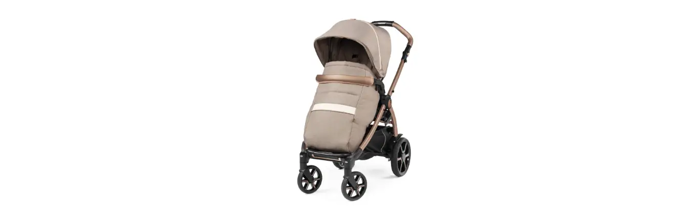 Pegperego Culla Elite Smart Strollers Instruction Manual Pegperego Culla Elite Smart Strollers Instruction Manual